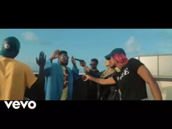 Magnito Ft. RMD & Alex Unusual – Relationship Be Like (Part 9)